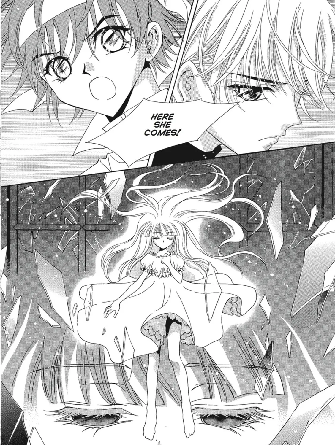 Read Angel Diary chapter 1 image 24 on Lezhin