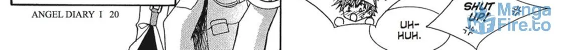 Read Angel Diary chapter 1 image 35 on Lezhin