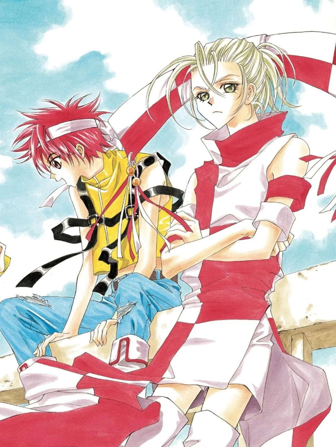 Read Angel Diary chapter 1 image 4 on Lezhin
