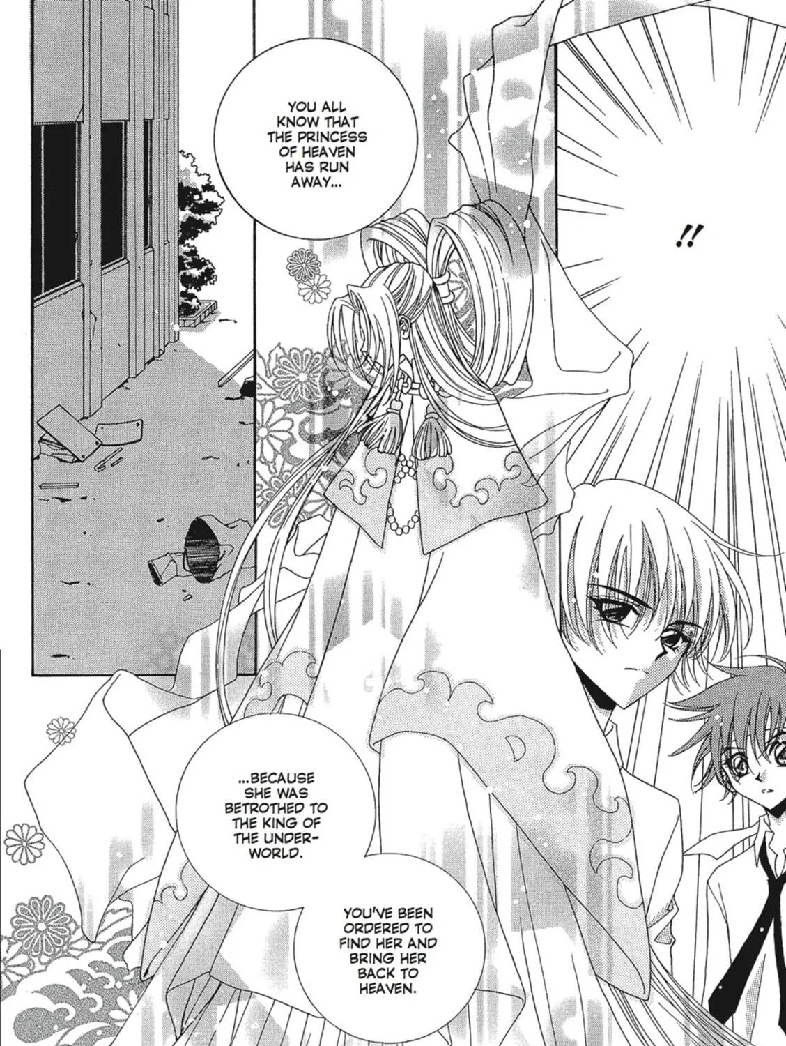 Read Angel Diary chapter 1 image 52 on Lezhin