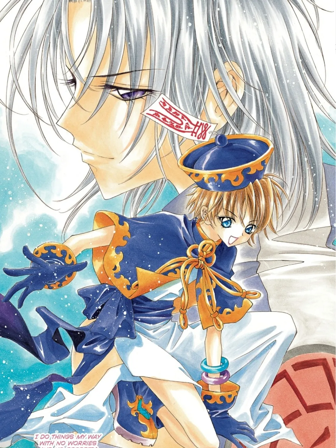 Read Angel Diary chapter 1 image 6 on Lezhin