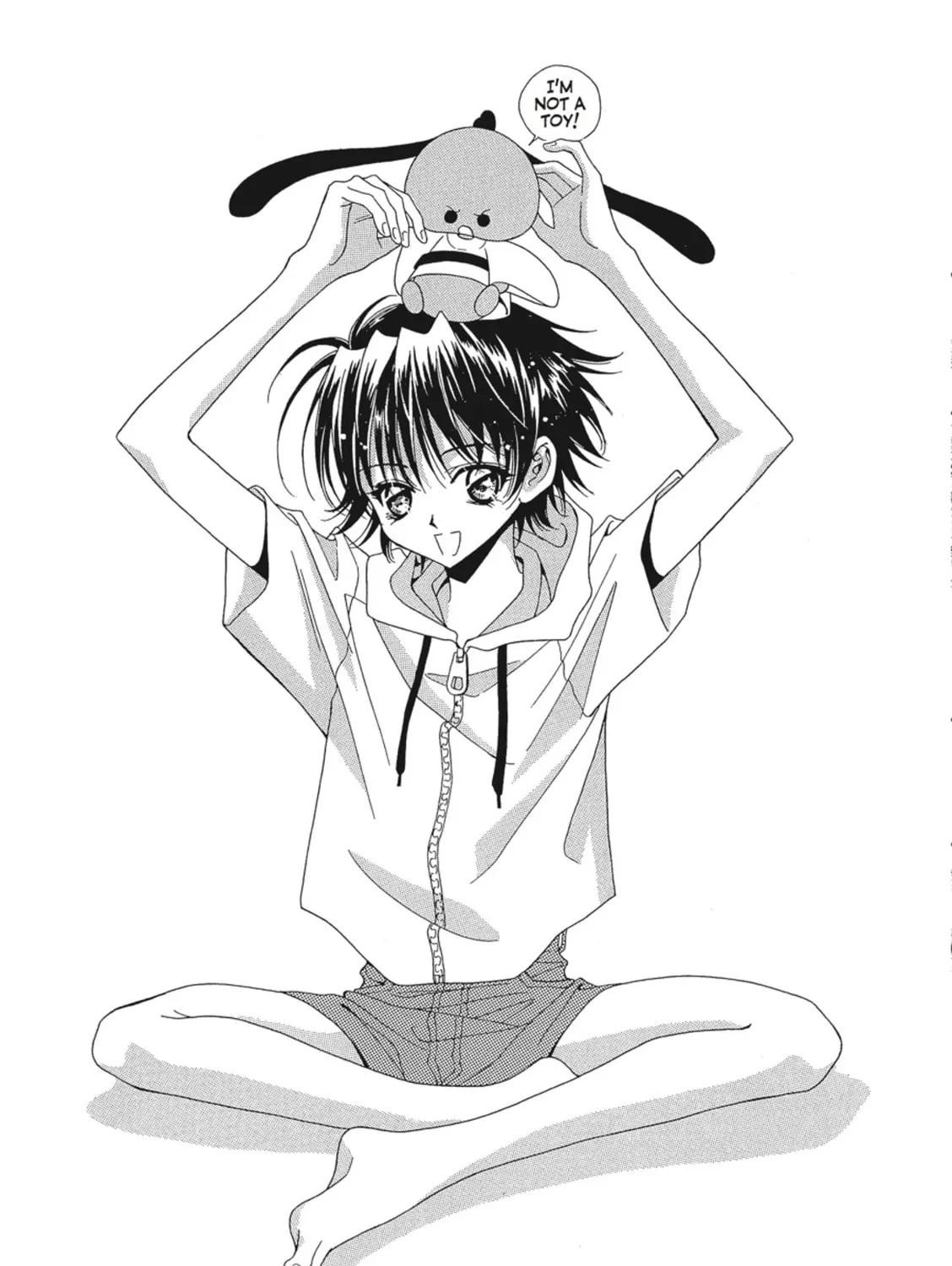 Read Angel Diary chapter 1 image 62 on Lezhin