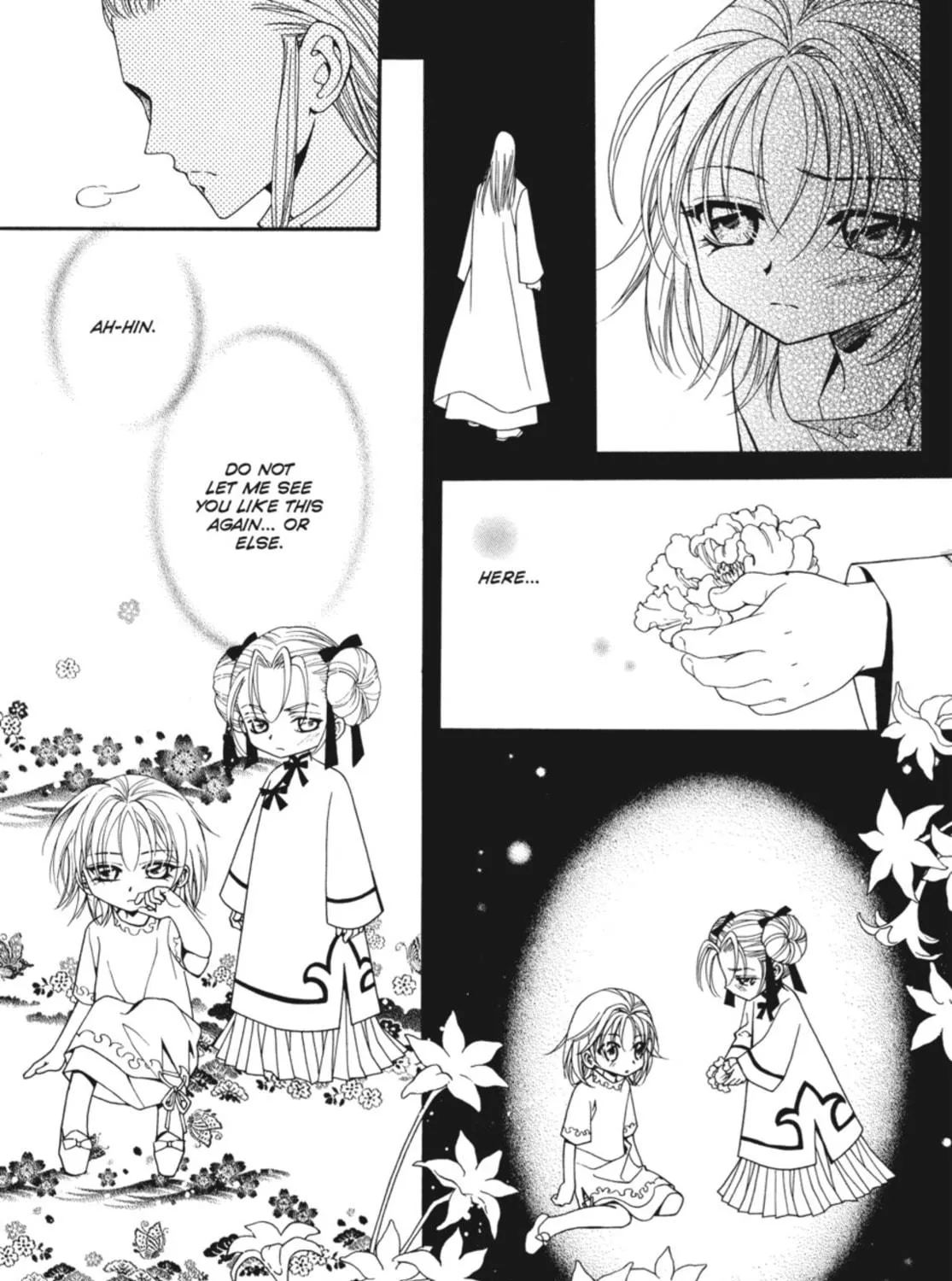 Read Angel Diary chapter 10 image 10 on Lezhin