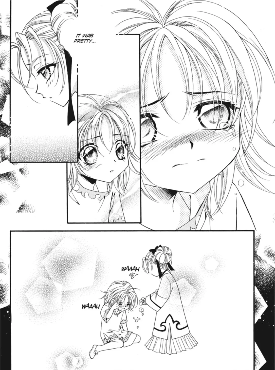 Read Angel Diary chapter 10 image 12 on Lezhin