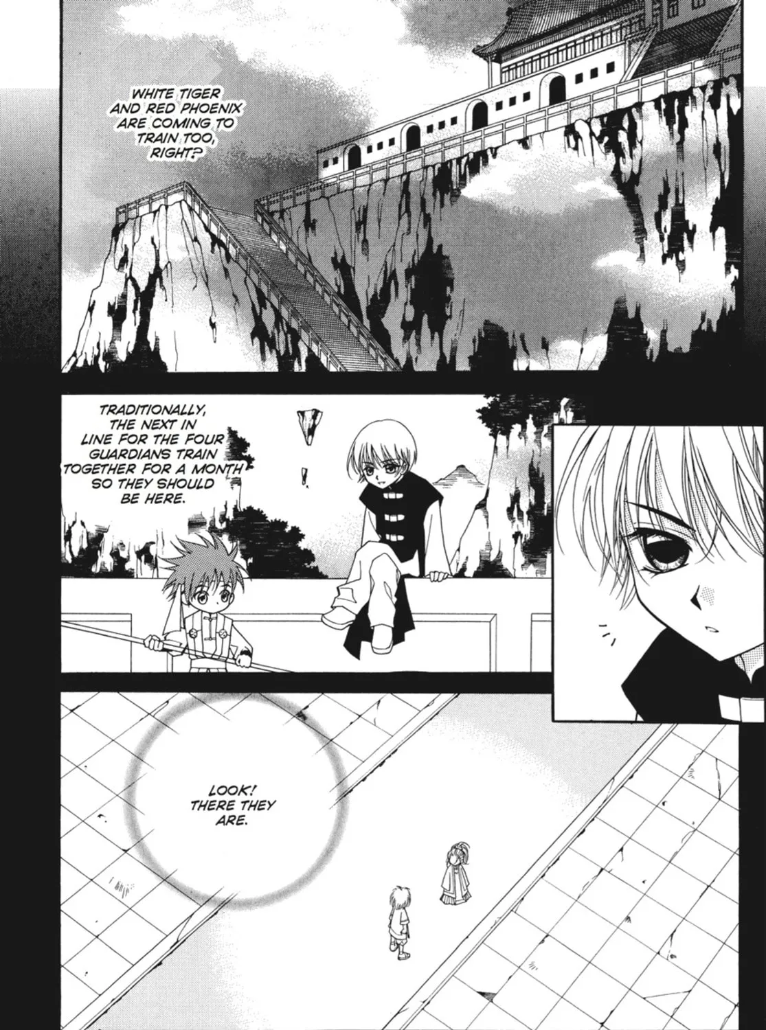 Read Angel Diary chapter 10 image 14 on Lezhin