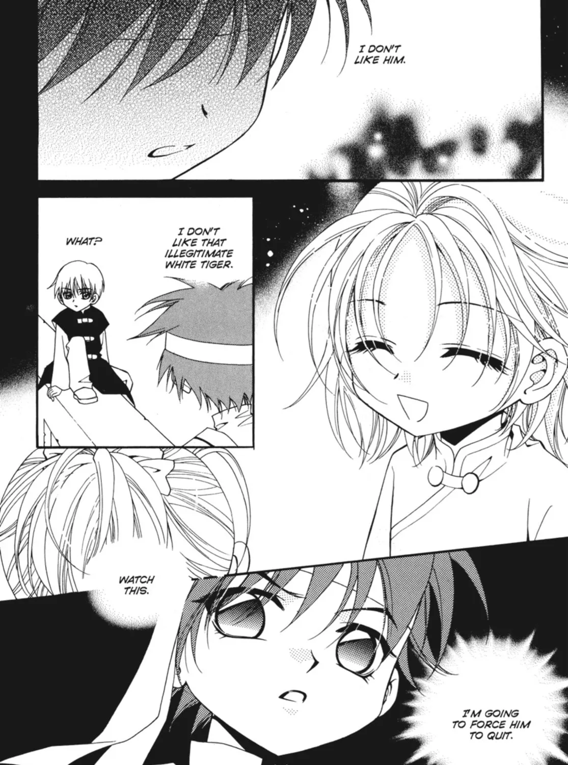 Read Angel Diary chapter 10 image 18 on Lezhin
