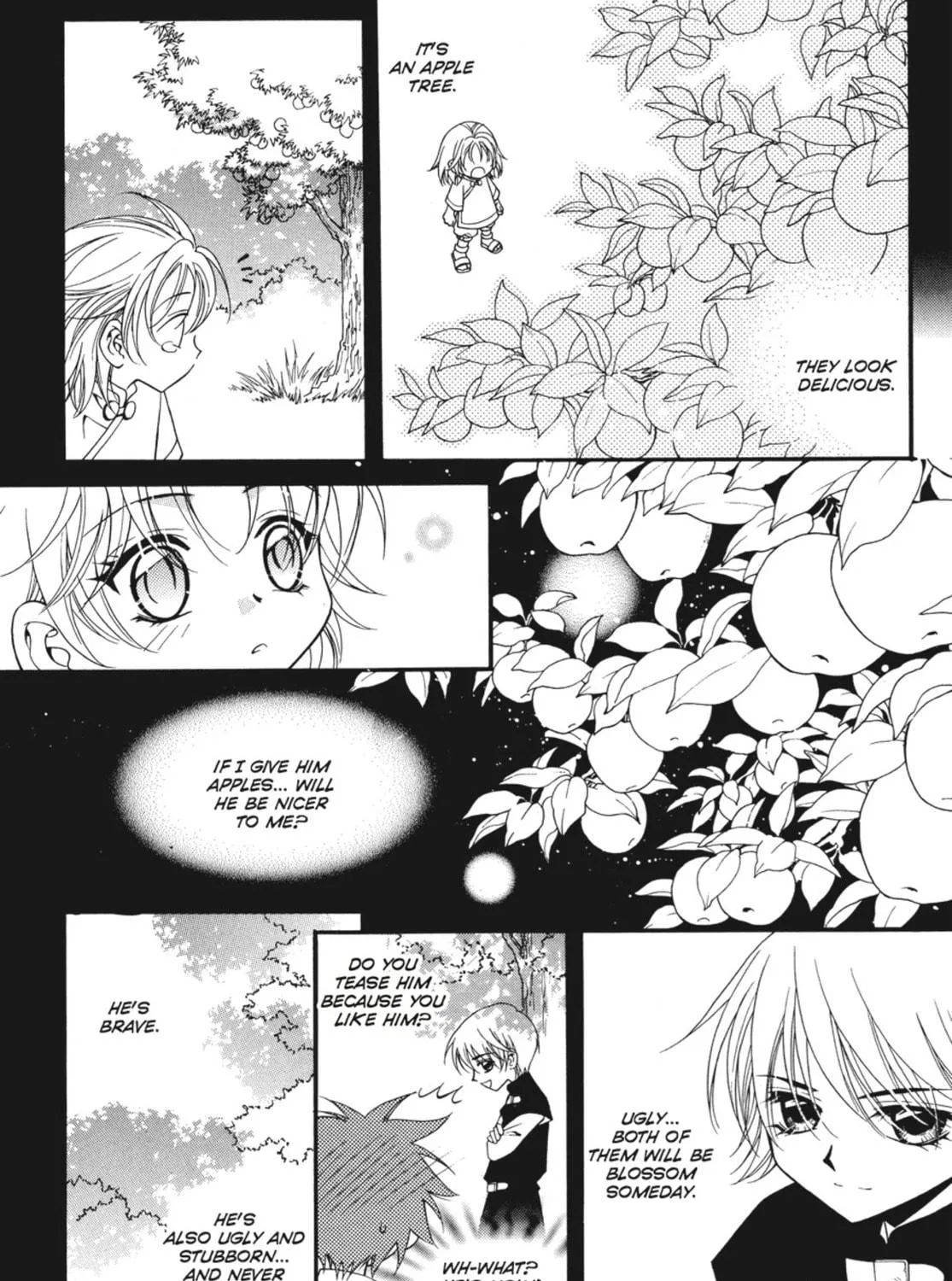 Read Angel Diary chapter 10 image 22 on Lezhin