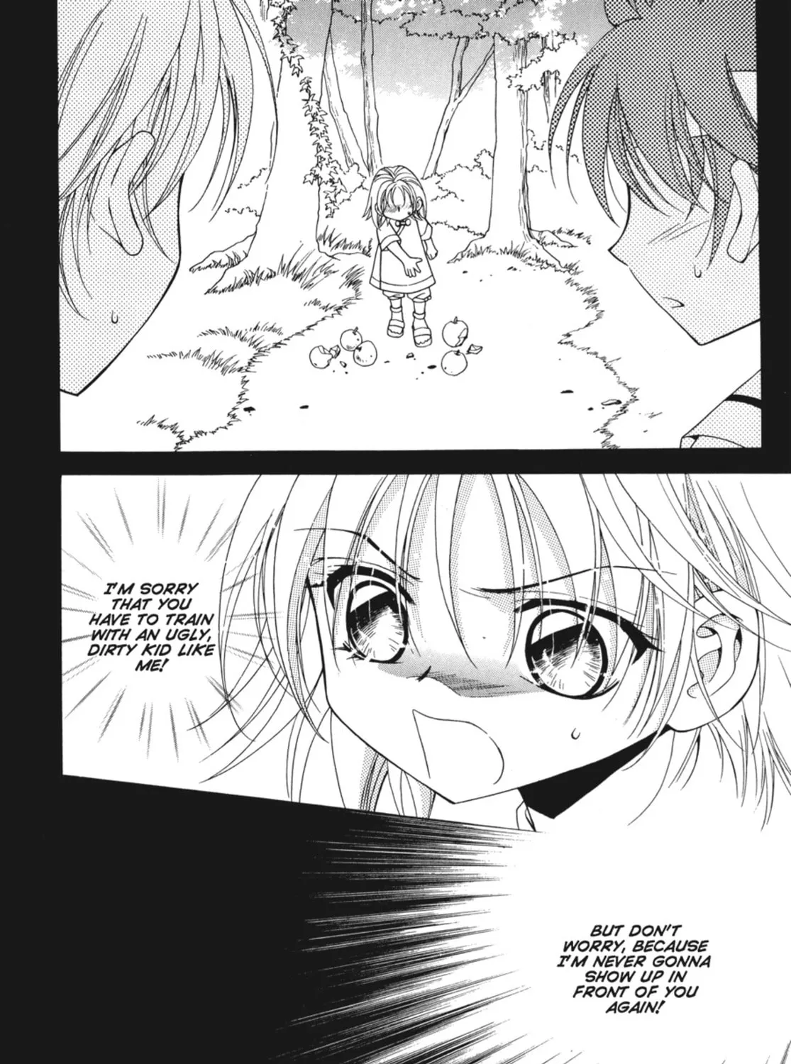 Read Angel Diary chapter 10 image 26 on Lezhin