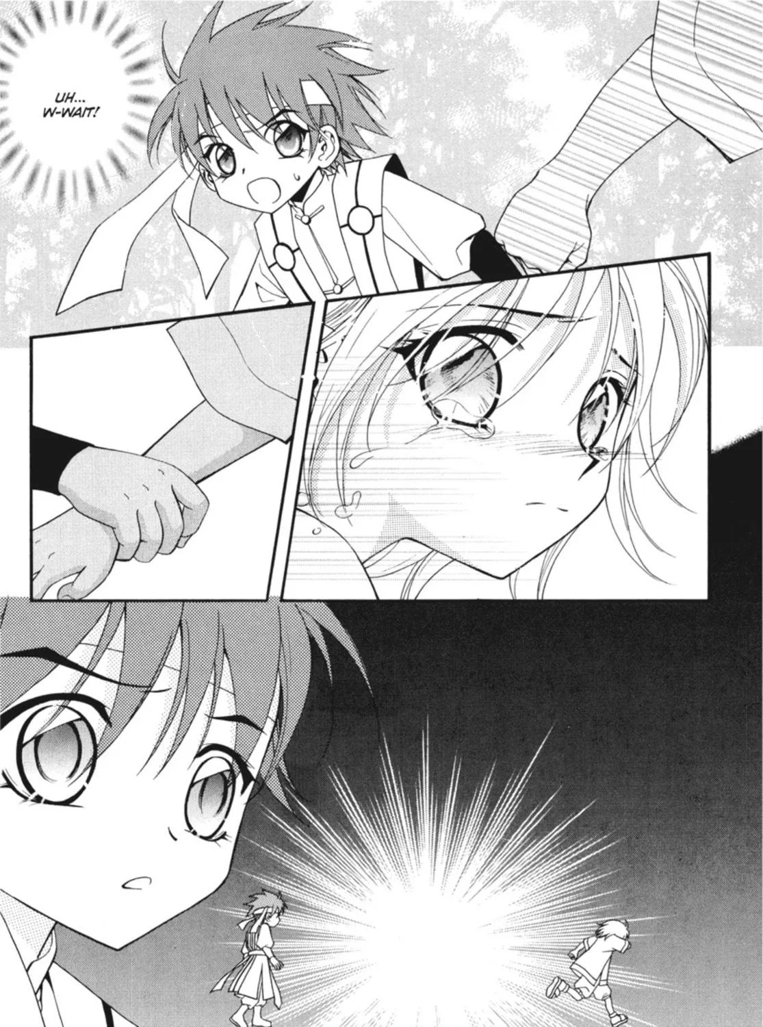 Read Angel Diary chapter 10 image 28 on Lezhin