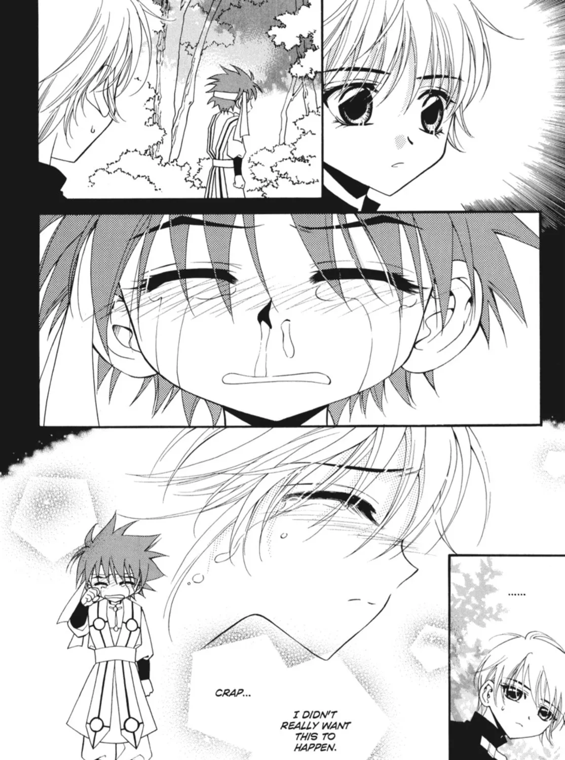 Read Angel Diary chapter 10 image 30 on Lezhin