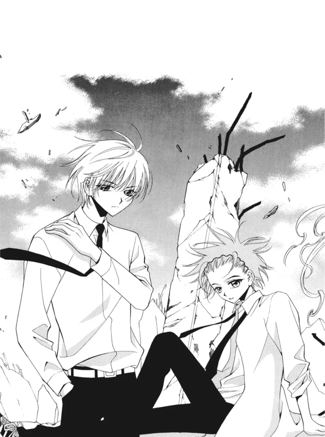 Read Angel Diary chapter 10 image 32 on Lezhin