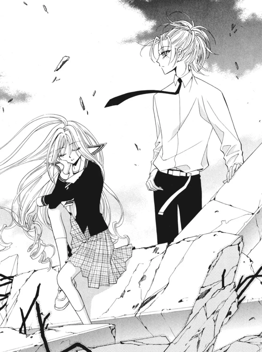 Read Angel Diary chapter 10 image 34 on Lezhin