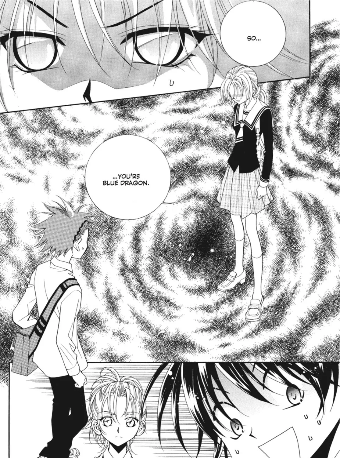 Read Angel Diary chapter 10 image 36 on Lezhin