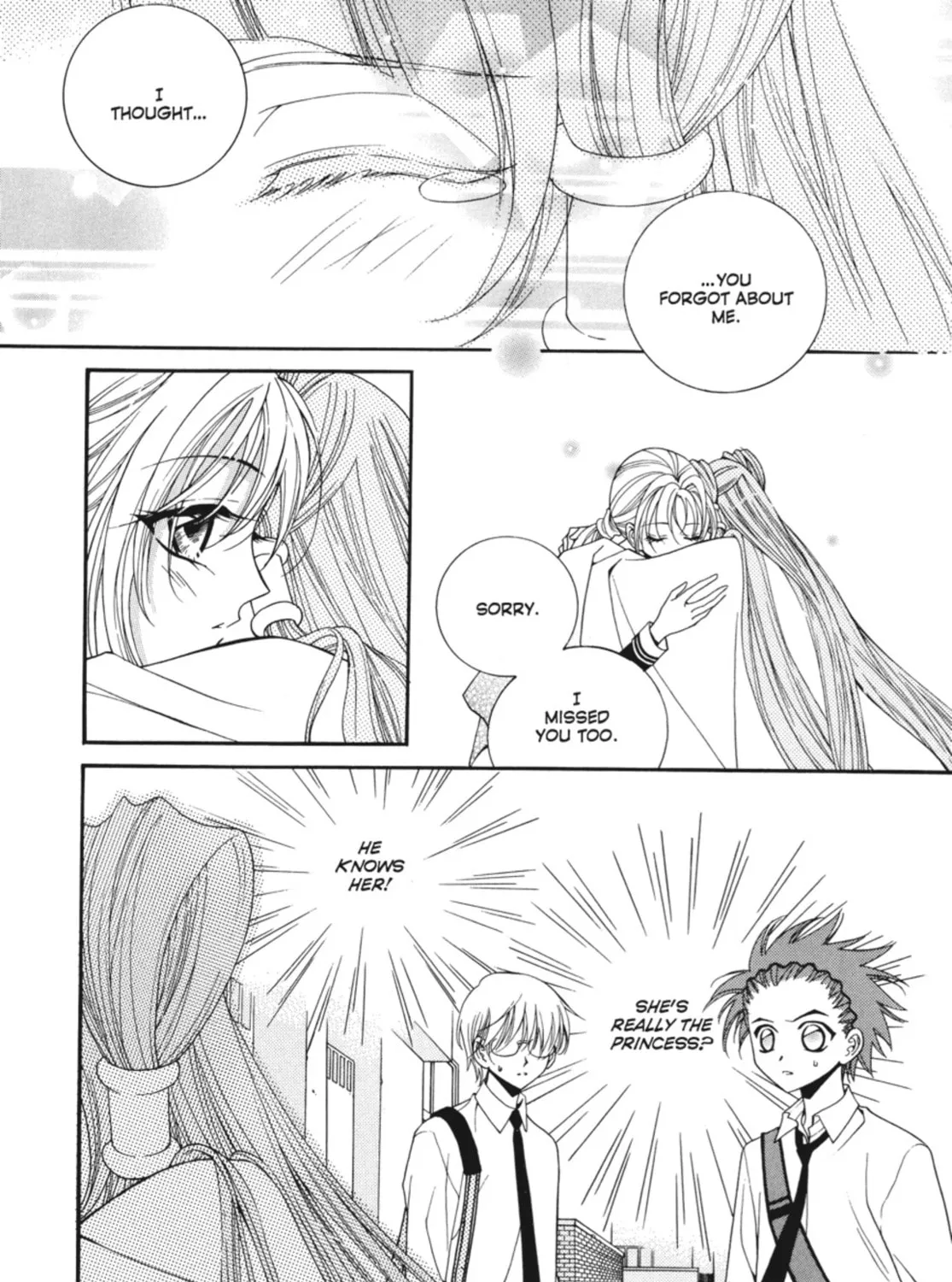 Read Angel Diary chapter 10 image 42 on Lezhin