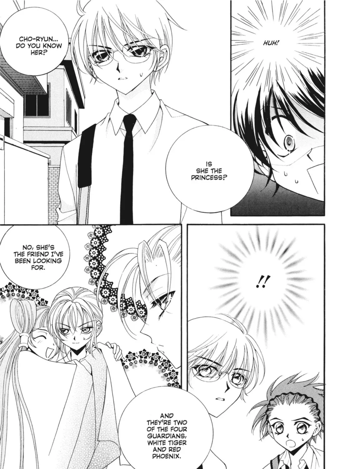 Read Angel Diary chapter 10 image 44 on Lezhin
