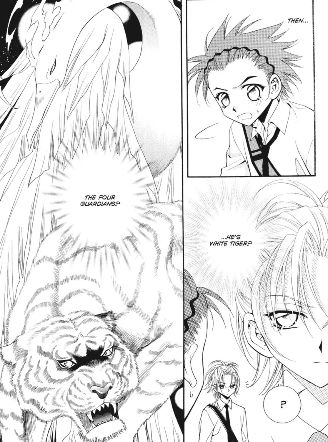 Read Angel Diary chapter 10 image 46 on Lezhin