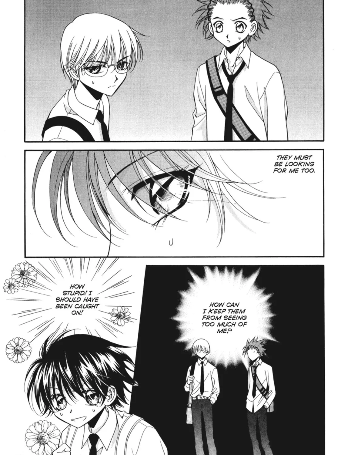 Read Angel Diary chapter 10 image 54 on Lezhin