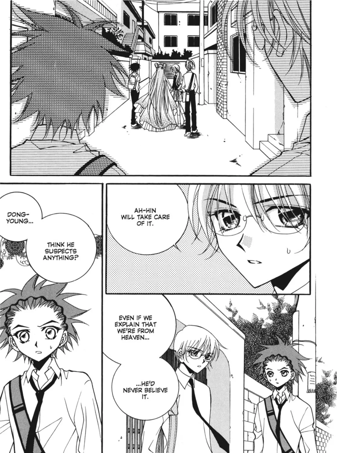 Read Angel Diary chapter 10 image 56 on Lezhin