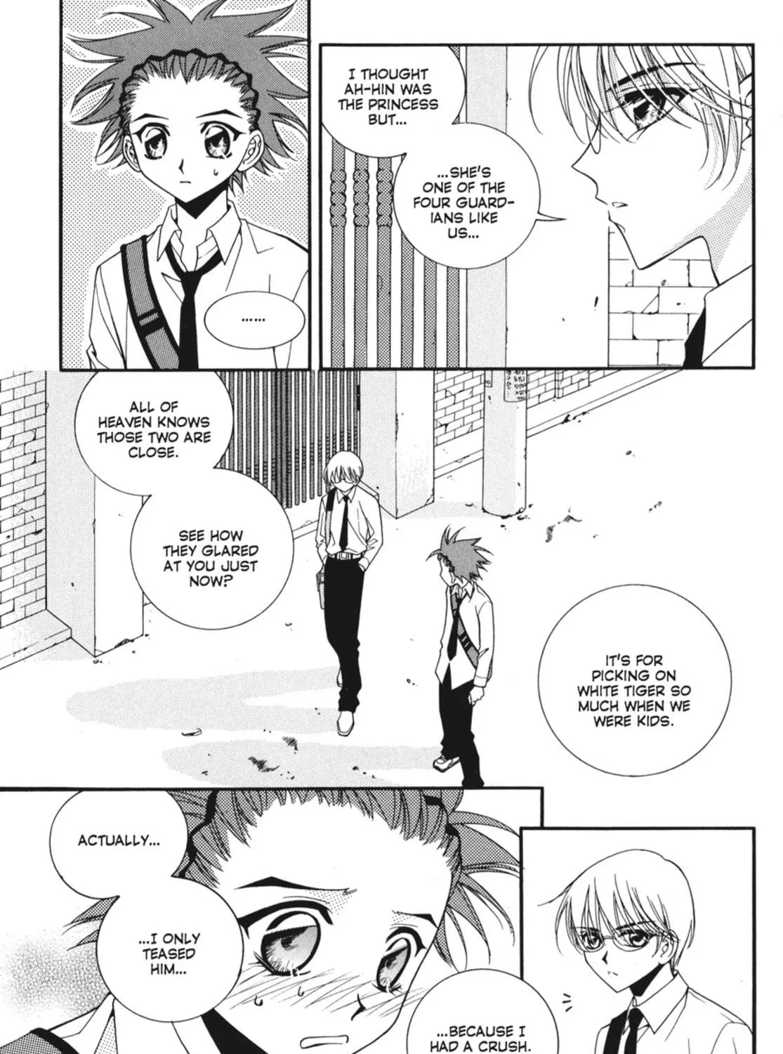 Read Angel Diary chapter 10 image 58 on Lezhin