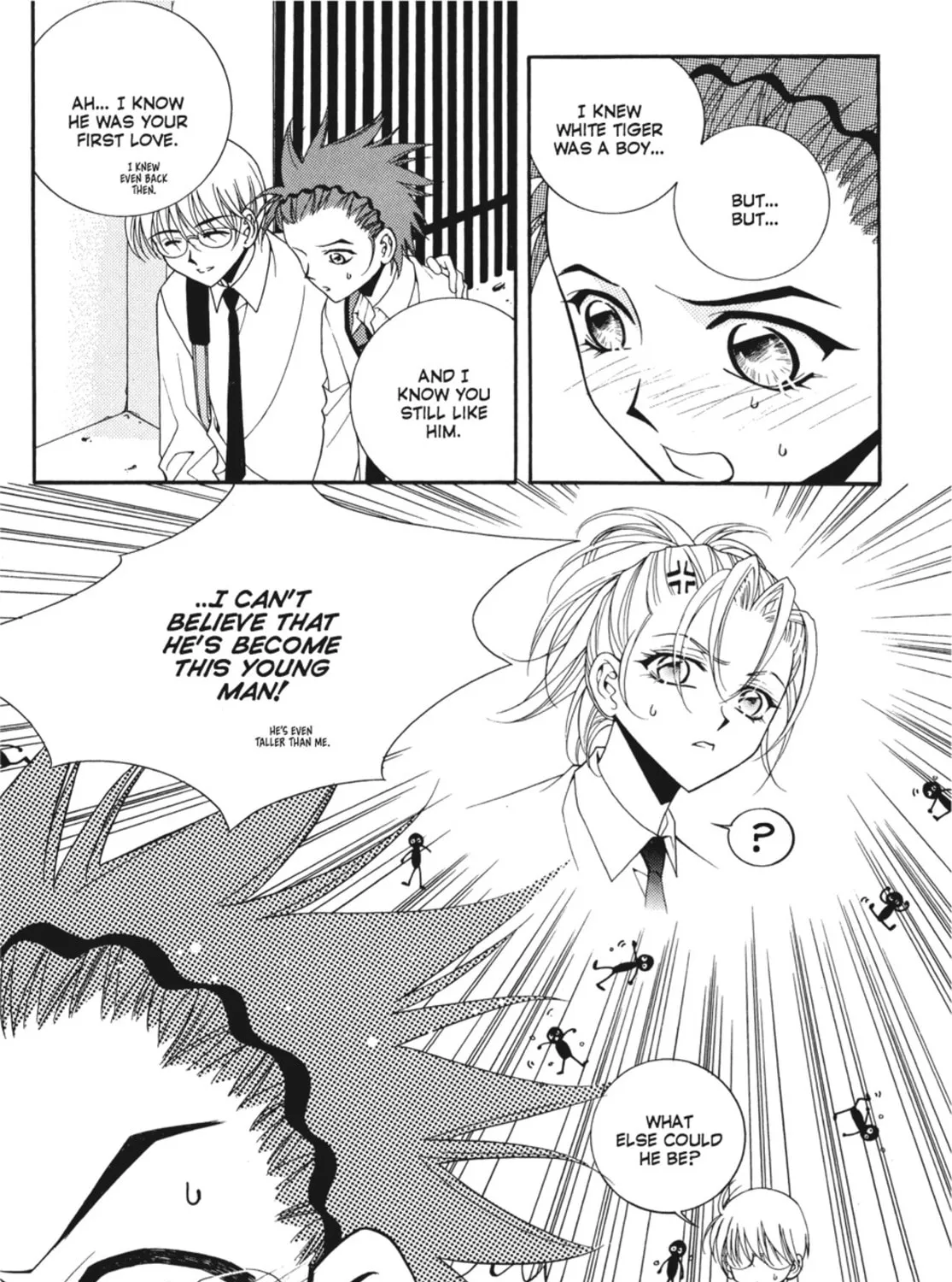 Read Angel Diary chapter 10 image 60 on Lezhin