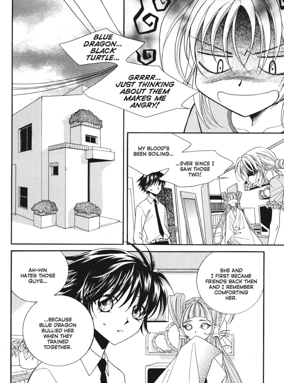Read Angel Diary chapter 10 image 62 on Lezhin