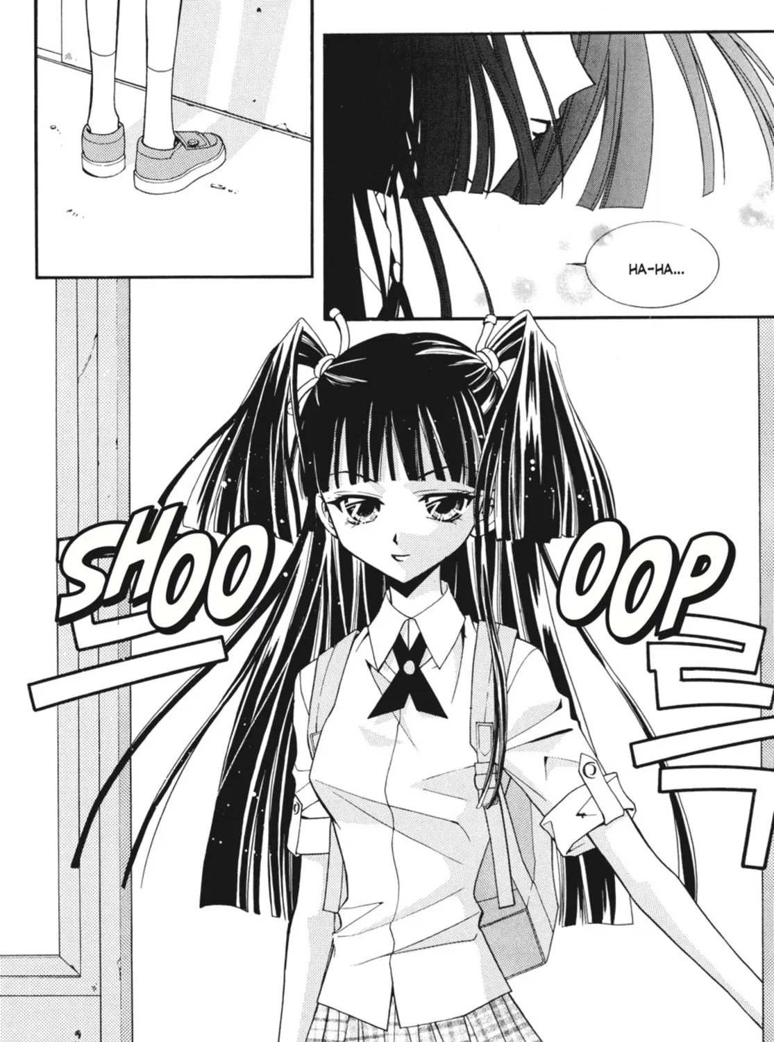 Read Angel Diary chapter 11 image 102 on Lezhin