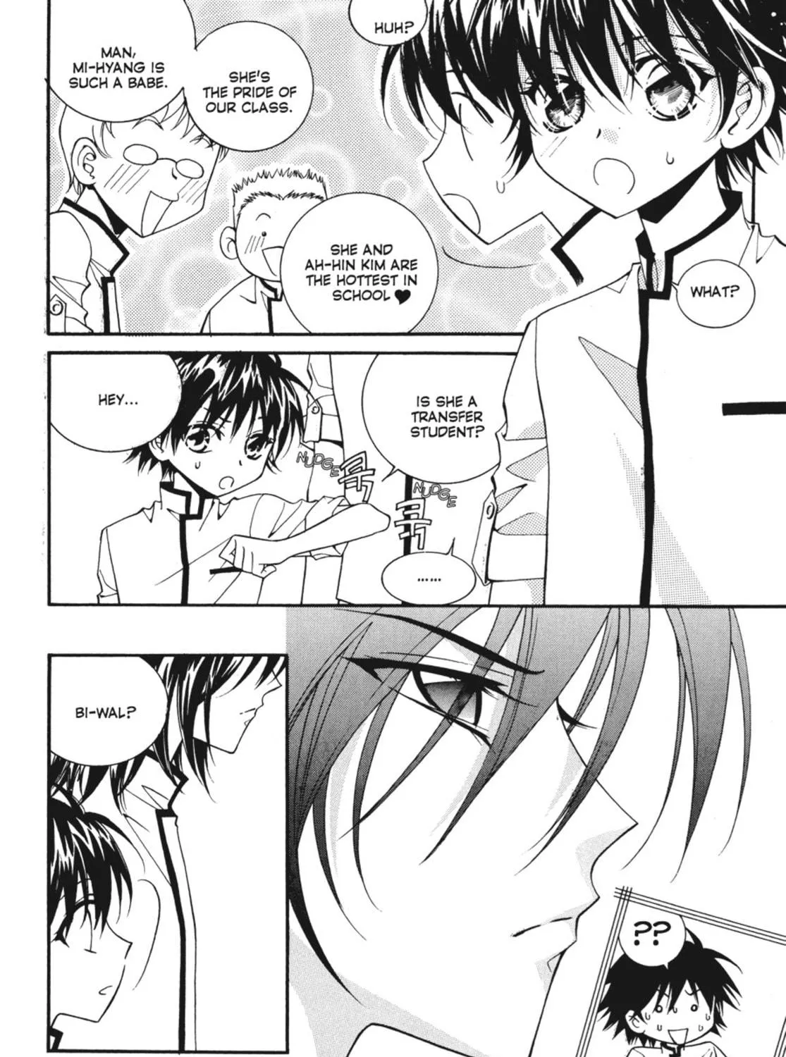 Read Angel Diary chapter 11 image 106 on Lezhin