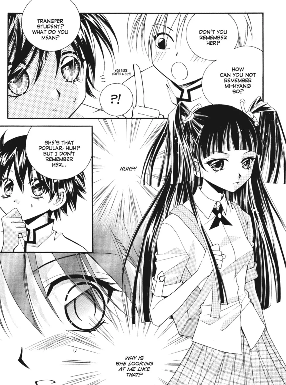 Read Angel Diary chapter 11 image 108 on Lezhin