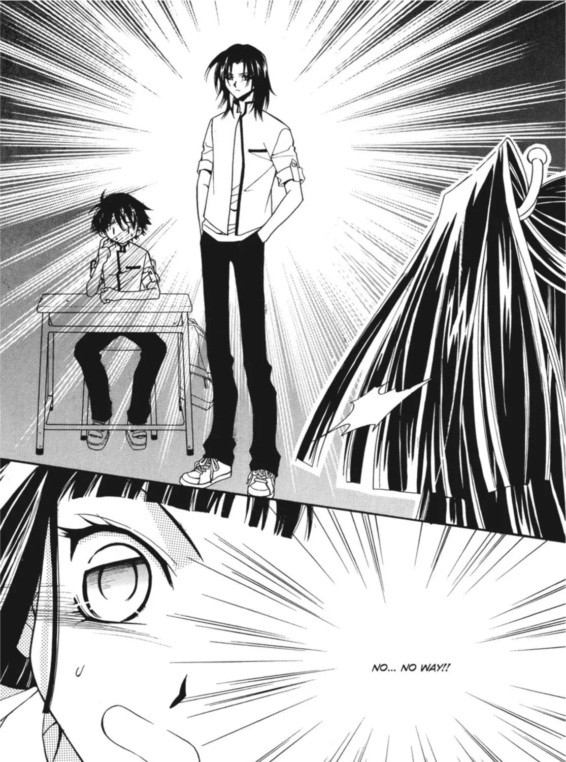 Read Angel Diary chapter 11 image 112 on Lezhin