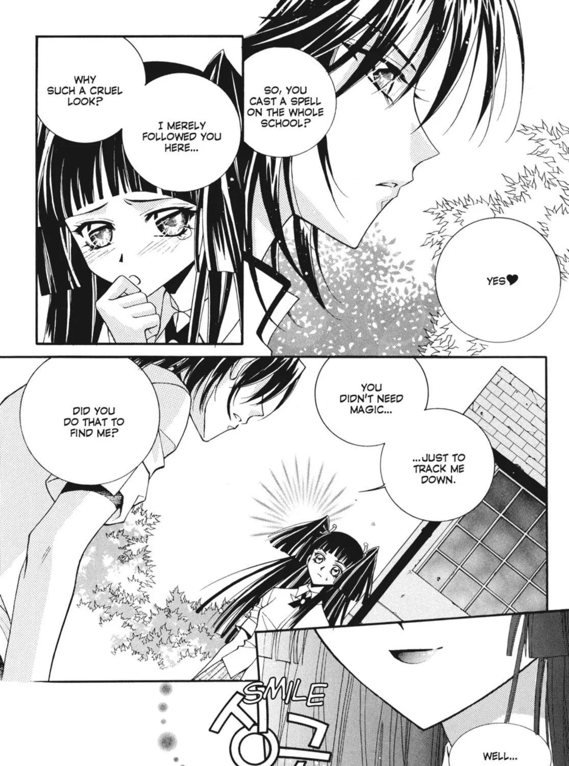 Read Angel Diary chapter 11 image 118 on Lezhin