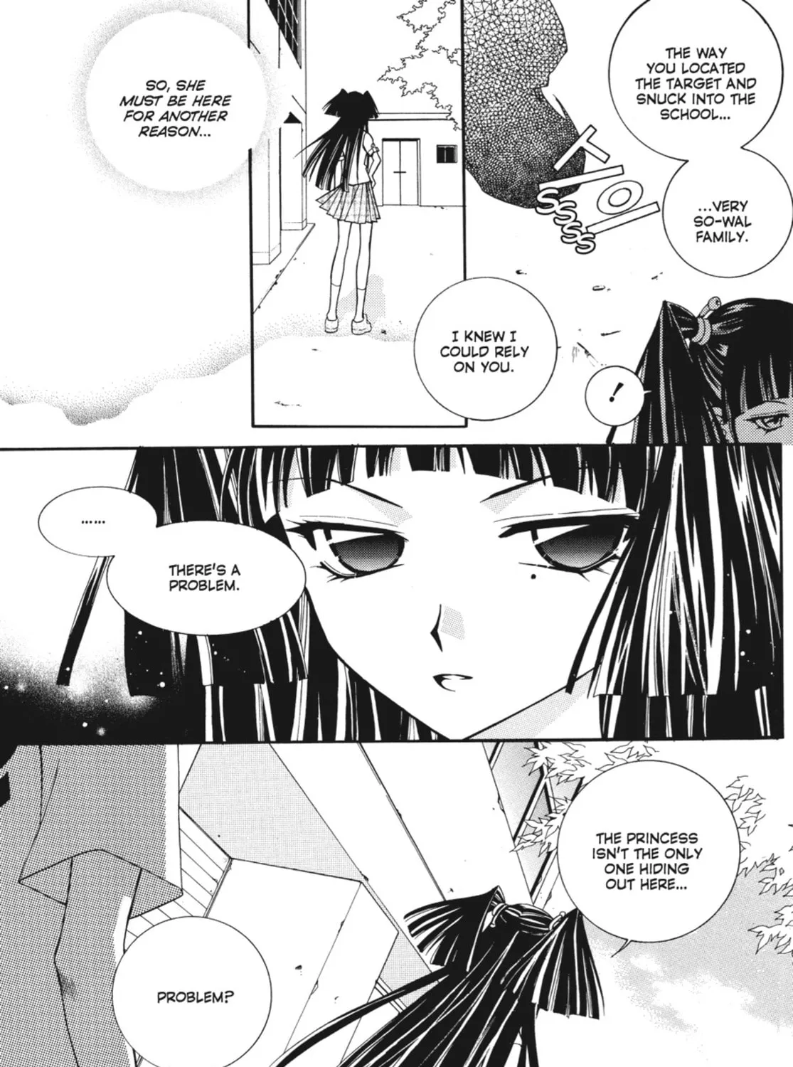 Read Angel Diary chapter 11 image 134 on Lezhin
