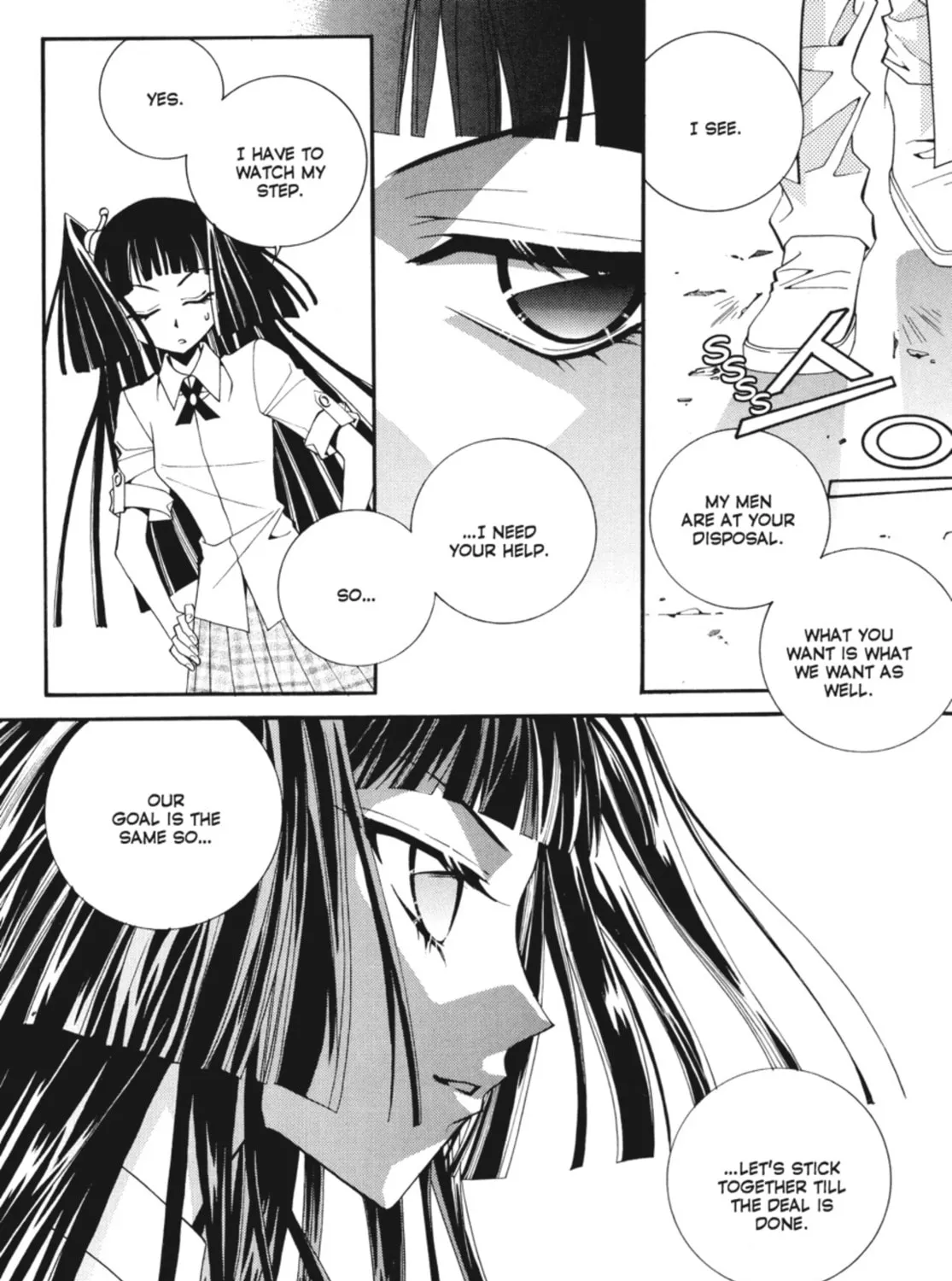 Read Angel Diary chapter 11 image 138 on Lezhin