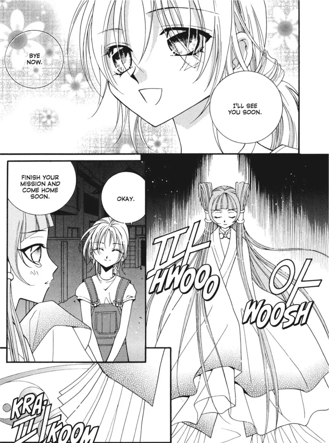 Read Angel Diary chapter 11 image 16 on Lezhin