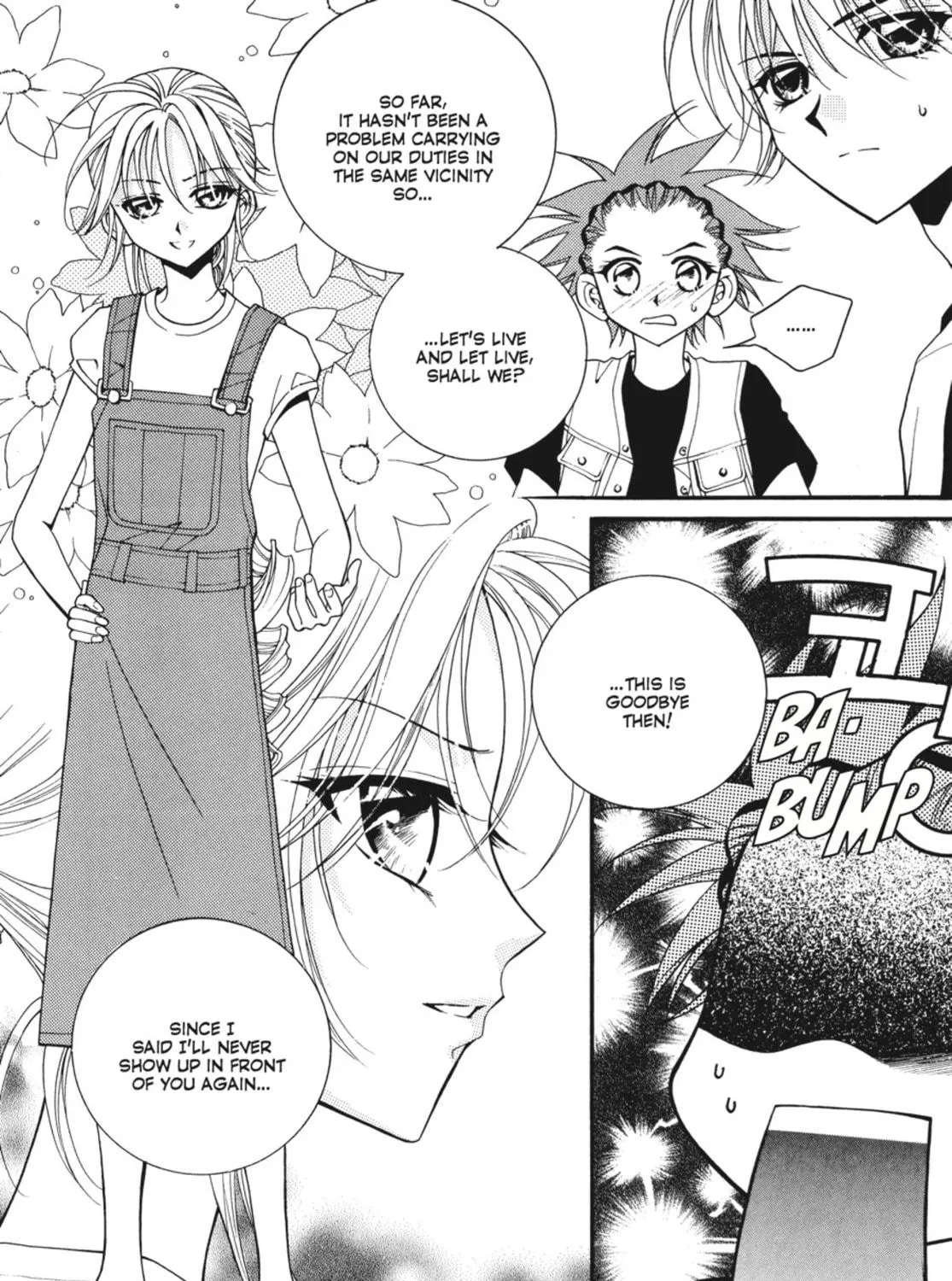 Read Angel Diary chapter 11 image 22 on Lezhin