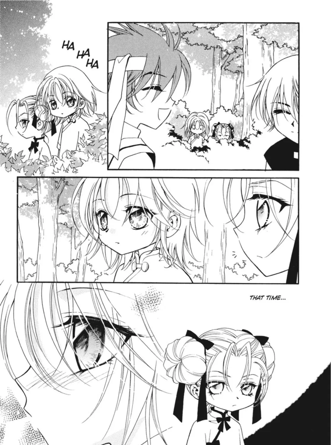 Read Angel Diary chapter 11 image 28 on Lezhin