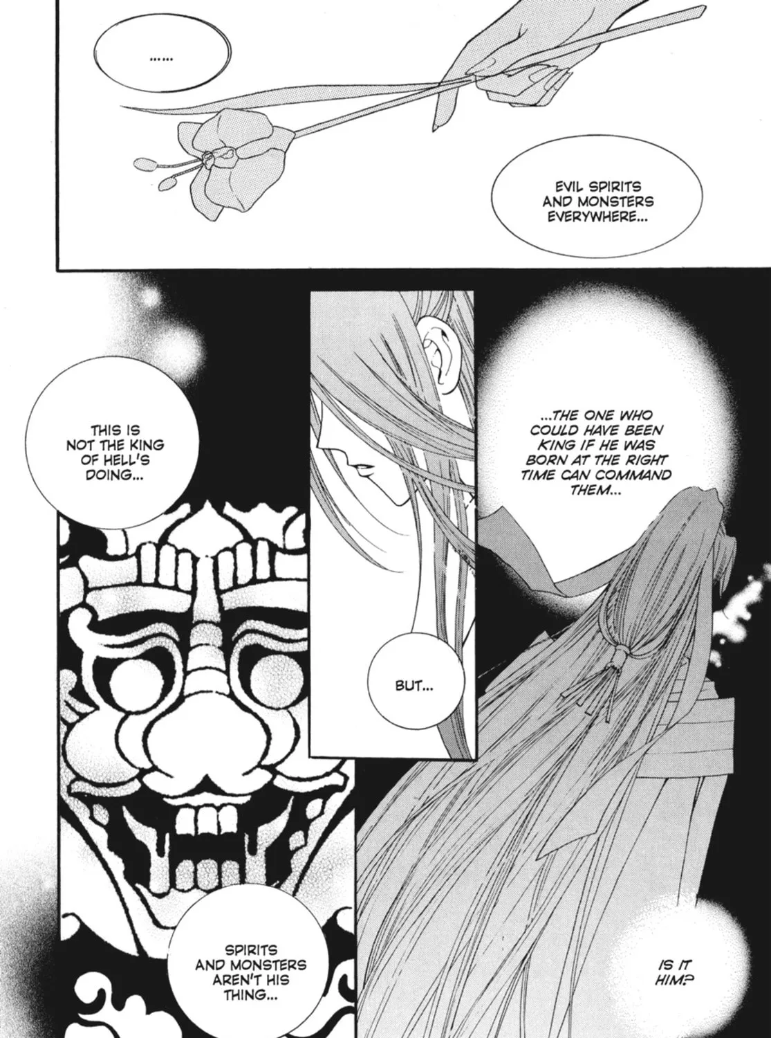Read Angel Diary chapter 11 image 38 on Lezhin