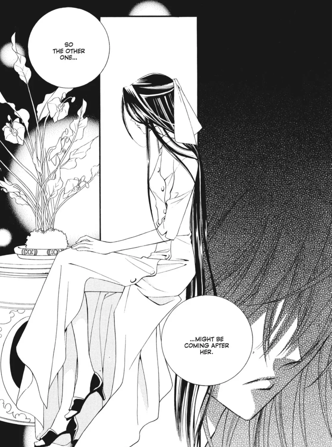 Read Angel Diary chapter 11 image 42 on Lezhin
