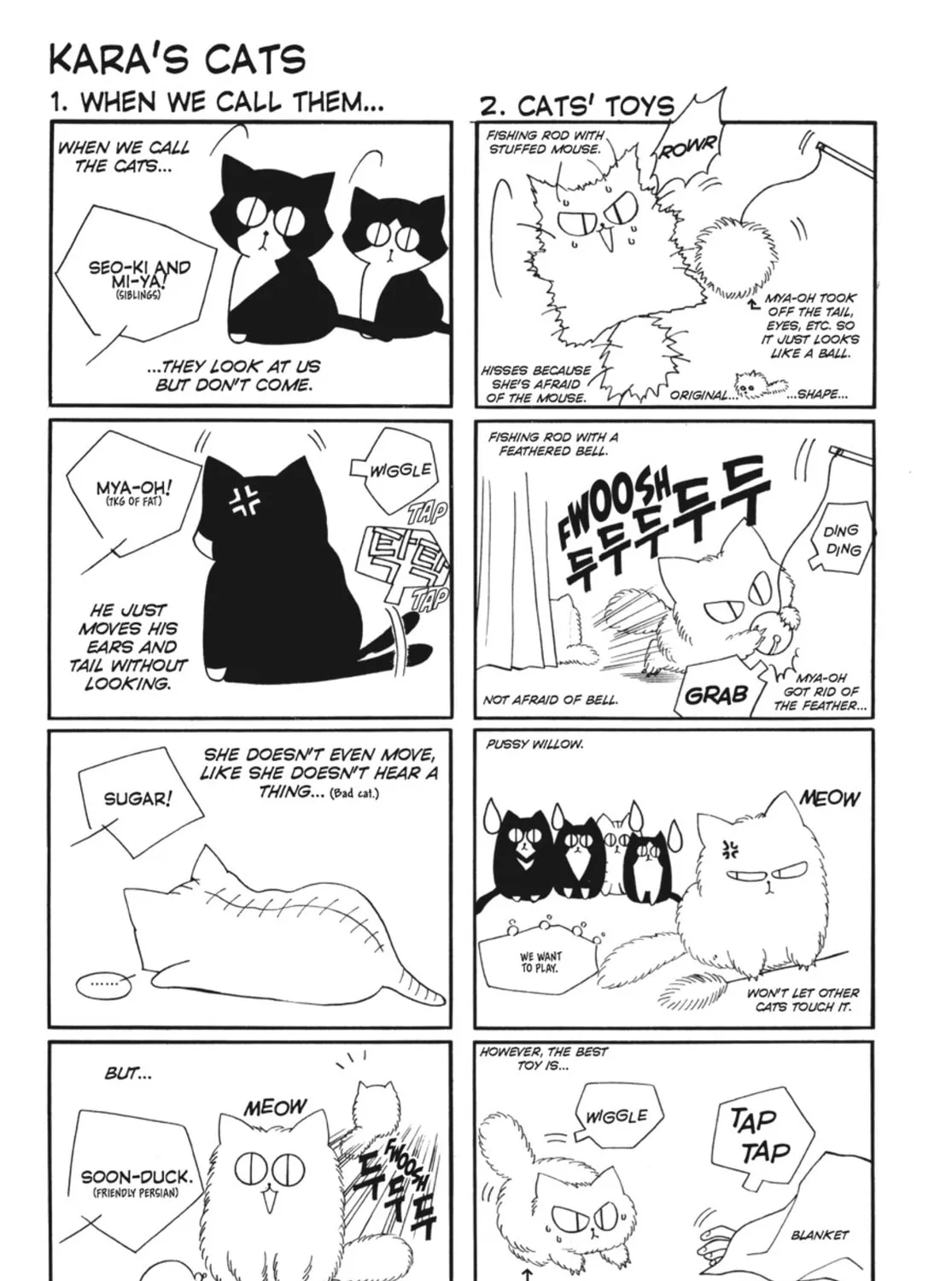 Read Angel Diary chapter 11 image 44 on Lezhin