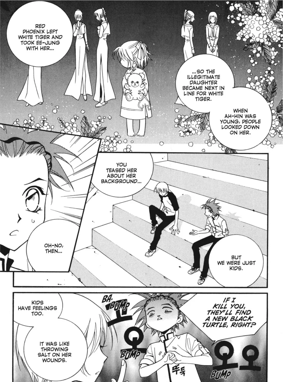 Read Angel Diary chapter 11 image 56 on Lezhin