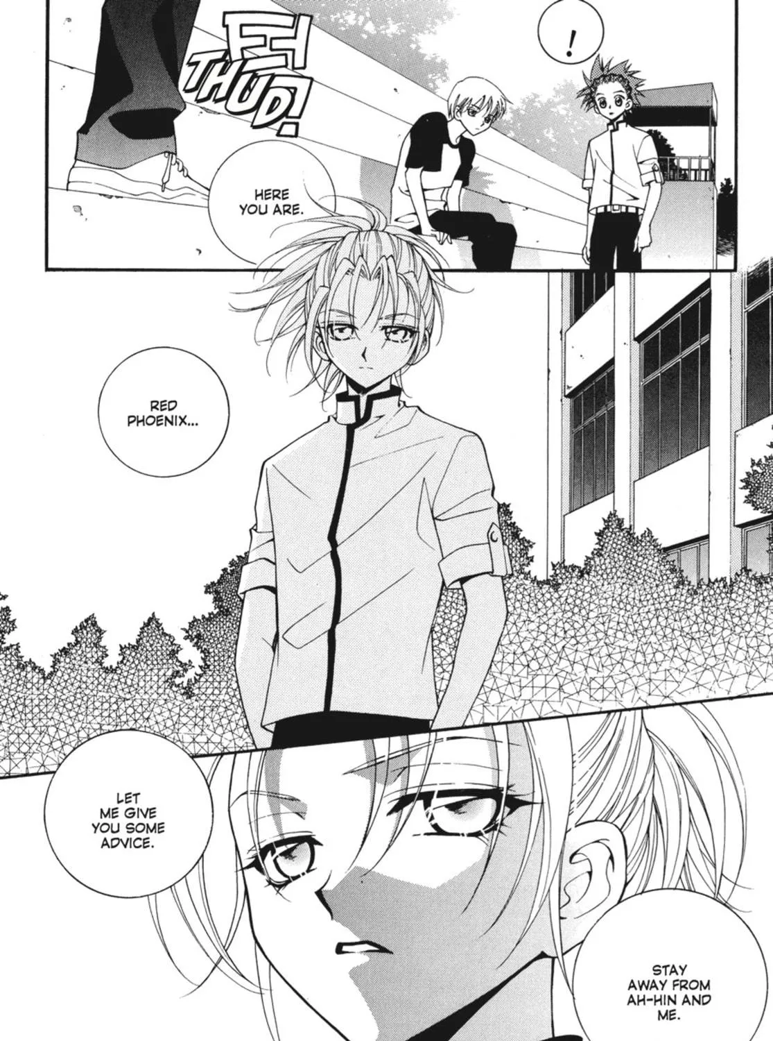 Read Angel Diary chapter 11 image 58 on Lezhin