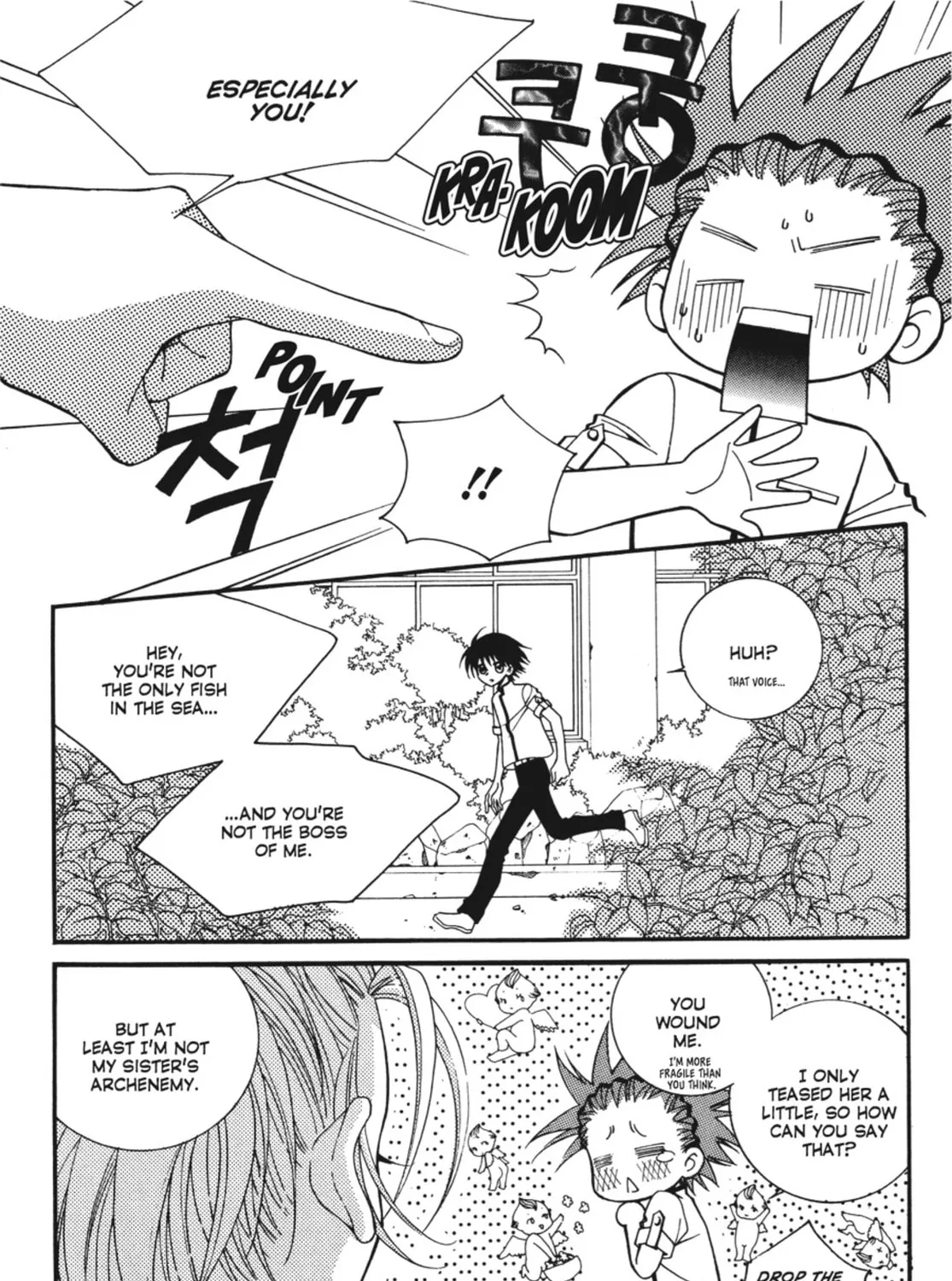 Read Angel Diary chapter 11 image 60 on Lezhin