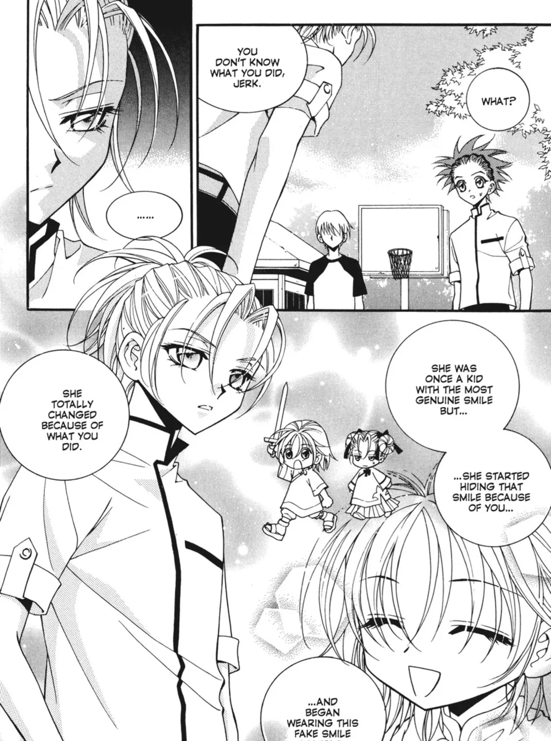 Read Angel Diary chapter 11 image 62 on Lezhin