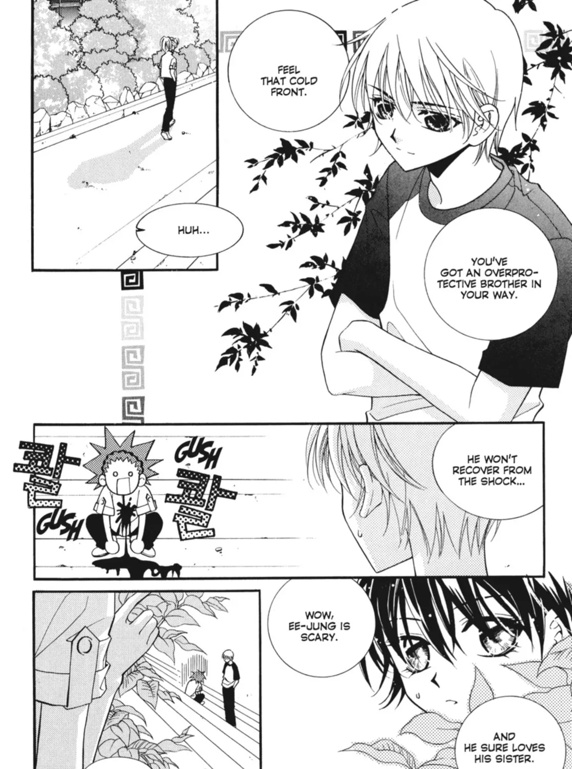 Read Angel Diary chapter 11 image 66 on Lezhin