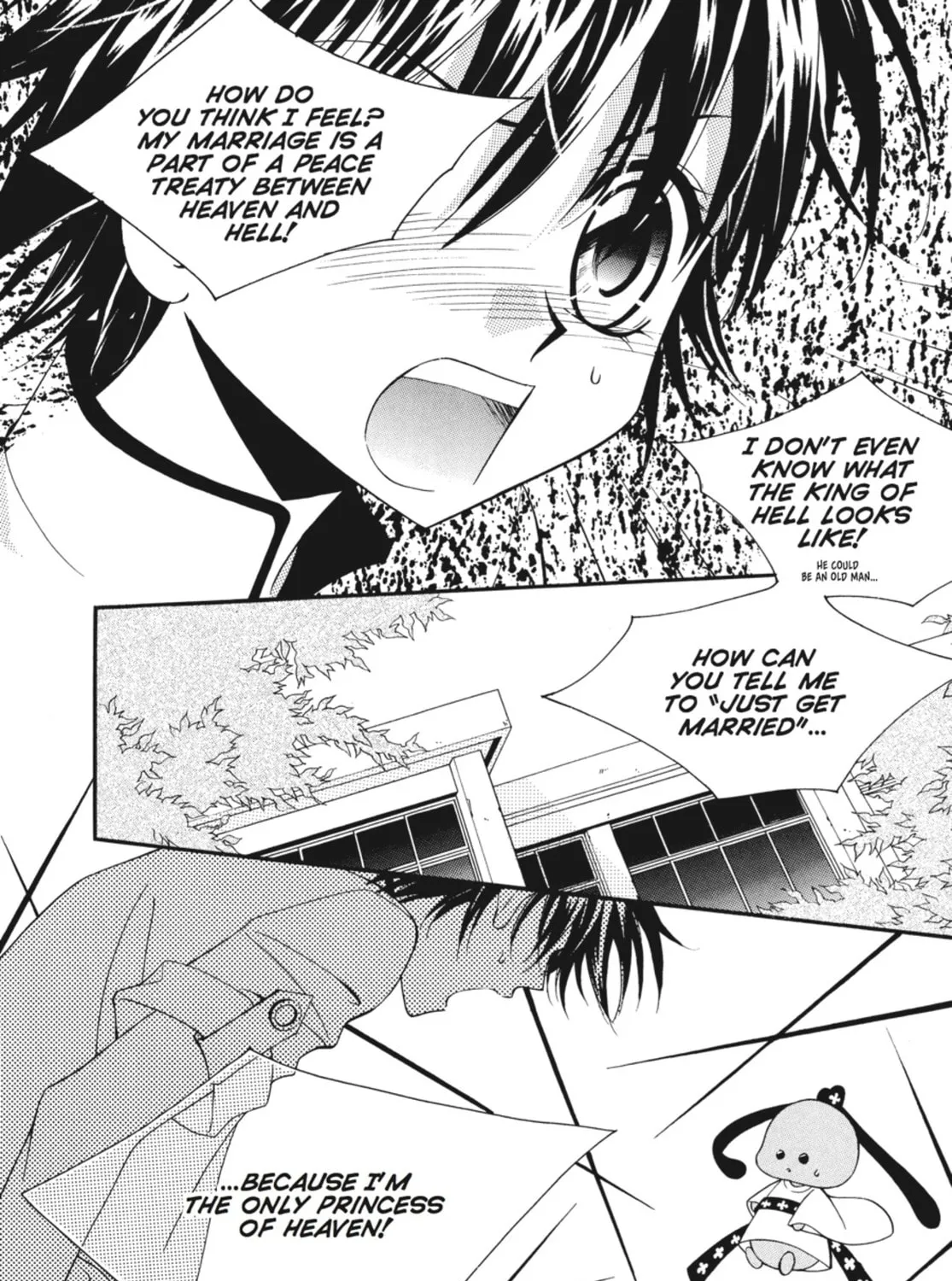 Read Angel Diary chapter 11 image 74 on Lezhin