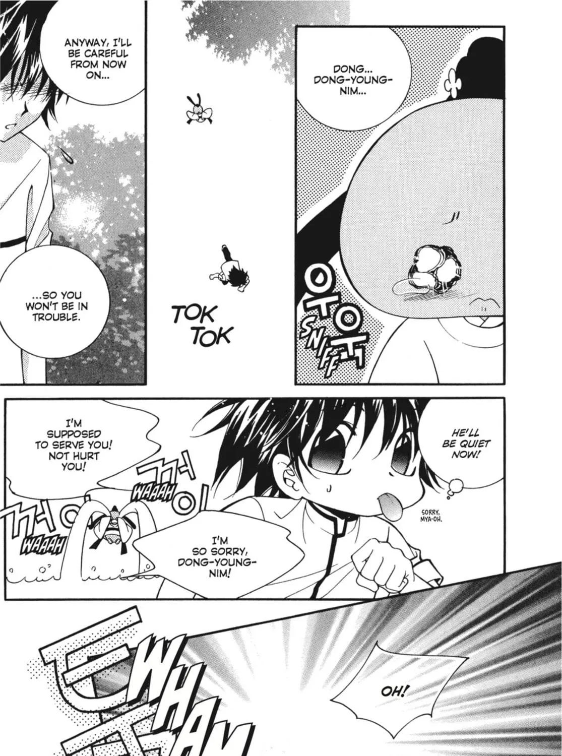 Read Angel Diary chapter 11 image 76 on Lezhin