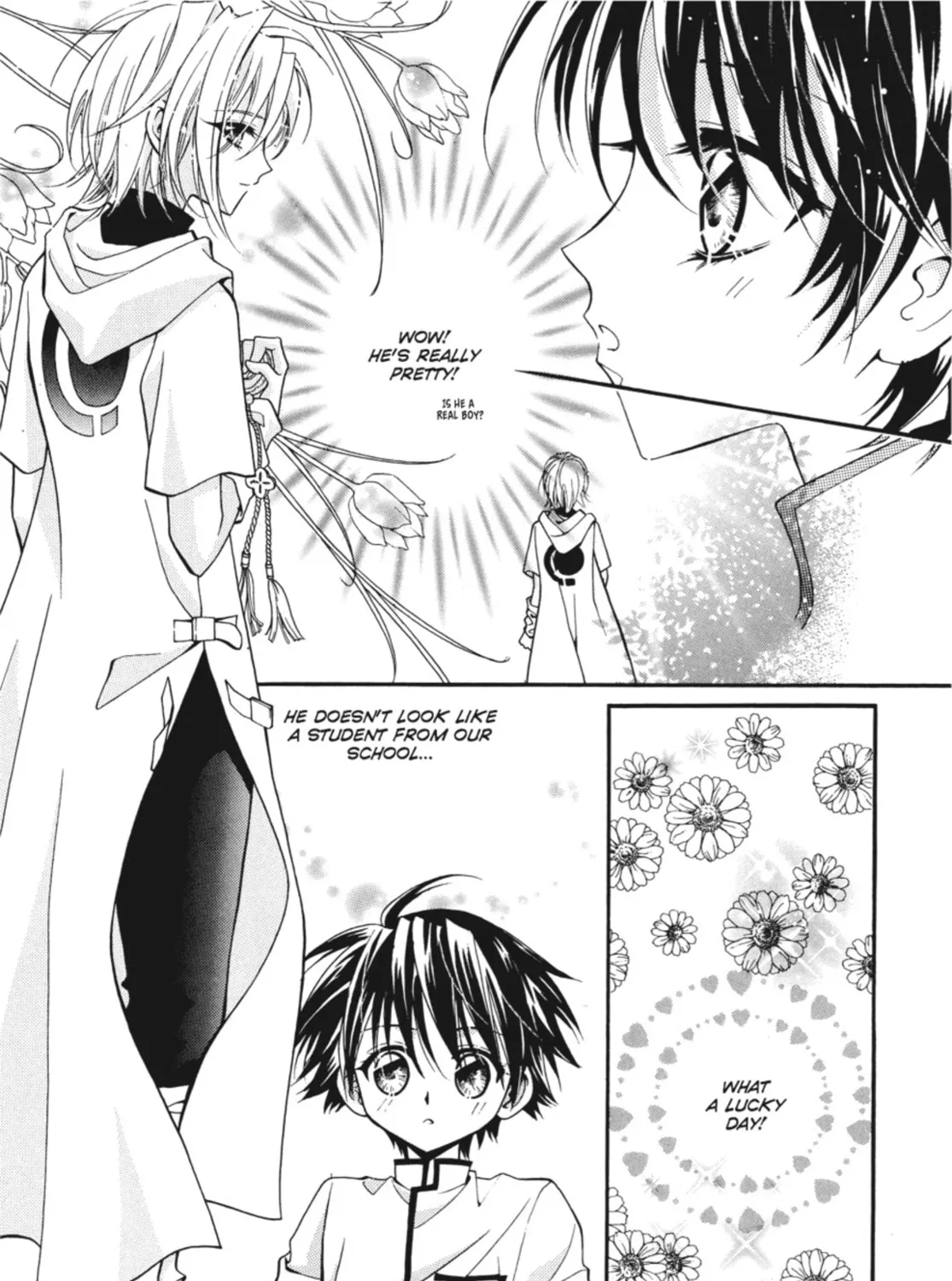 Read Angel Diary chapter 11 image 80 on Lezhin