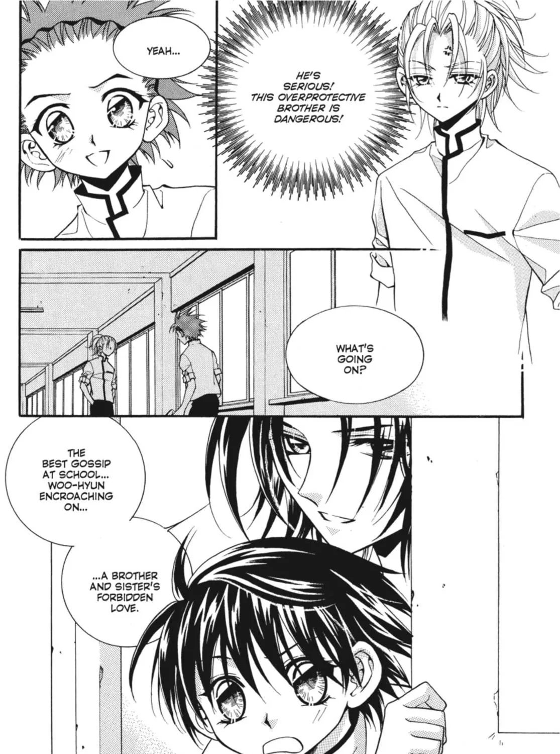 Read Angel Diary chapter 11 image 88 on Lezhin
