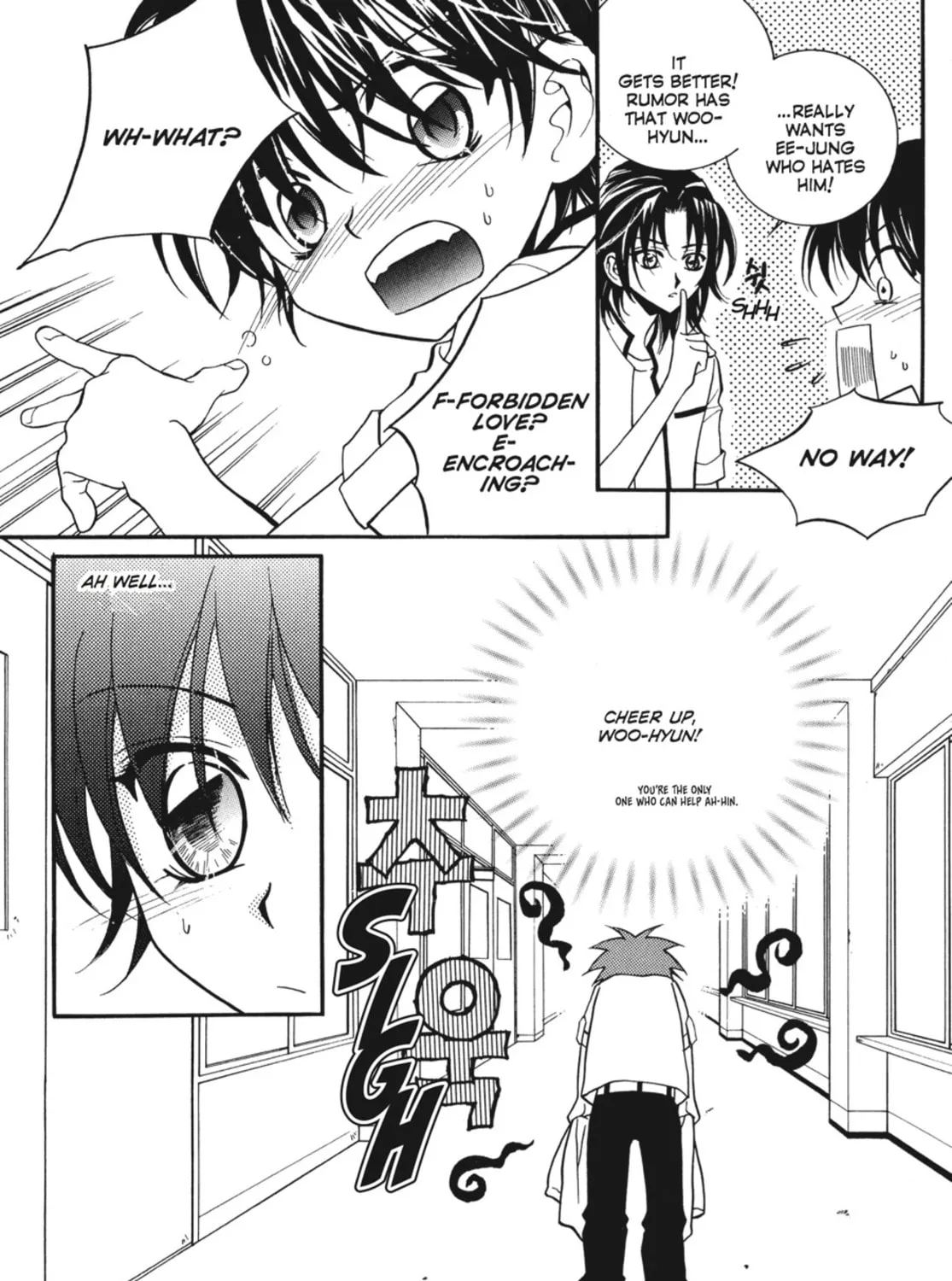 Read Angel Diary chapter 11 image 90 on Lezhin