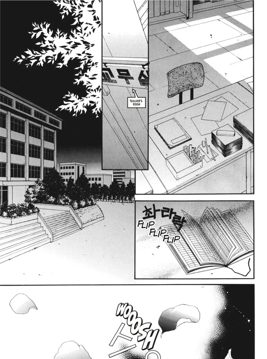 Read Angel Diary chapter 11 image 92 on Lezhin
