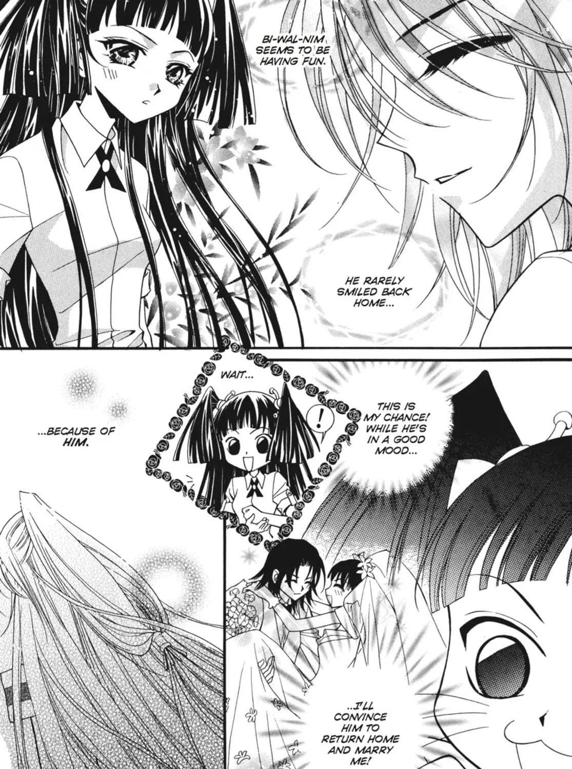 Read Angel Diary chapter 12 image 10 on Lezhin